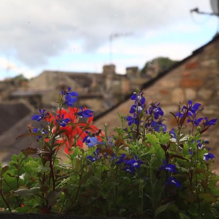 Back Cottage Kirkby Lonsdale Bagian luar foto