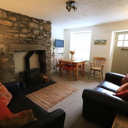 Back Cottage Kirkby Lonsdale Bagian luar foto