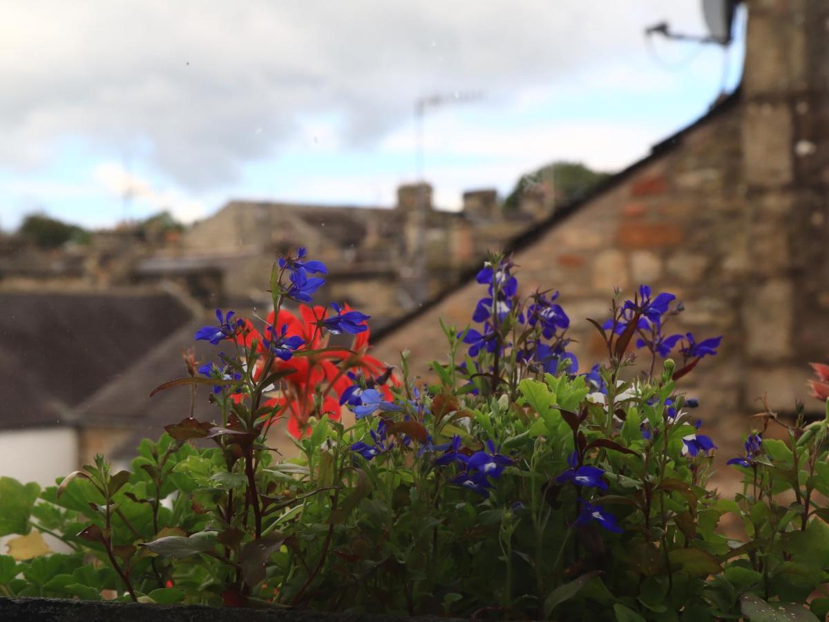 Back Cottage Kirkby Lonsdale Bagian luar foto