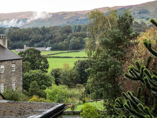 Back Cottage Kirkby Lonsdale Bagian luar foto