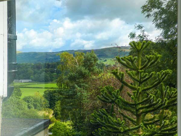 Back Cottage Kirkby Lonsdale Bagian luar foto