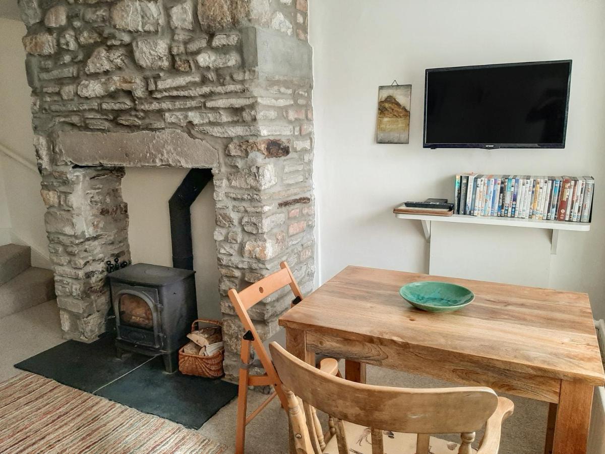 Back Cottage Kirkby Lonsdale Bagian luar foto